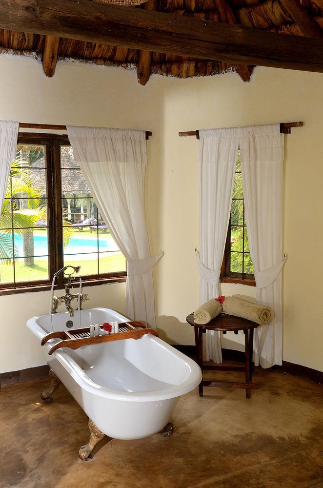 Arusha Safari Lodge Esterno foto